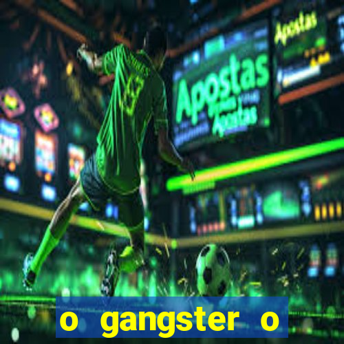 o gangster o policial e o diabo assistir