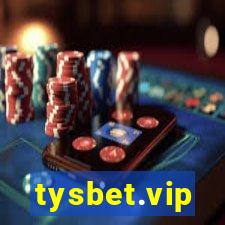 tysbet.vip