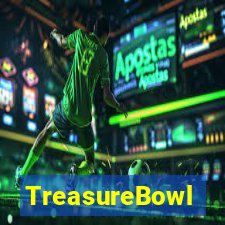 TreasureBowl treasure bowl modo de jogar