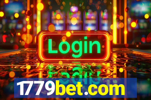 1779bet.com