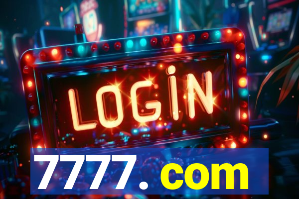 7777. com