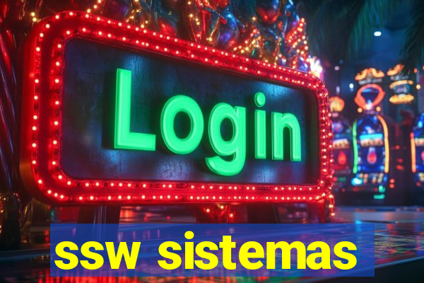 ssw sistemas