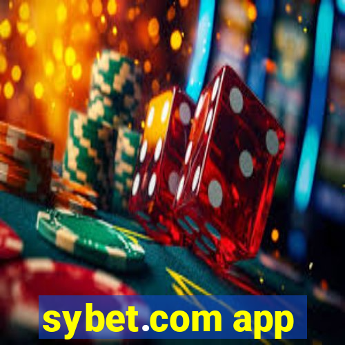 sybet.com app