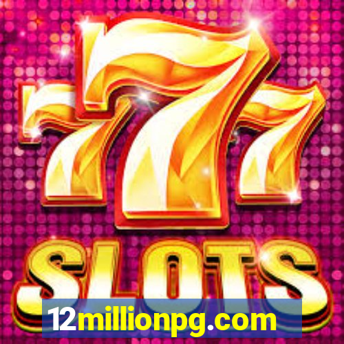 12millionpg.com