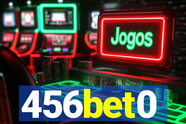 456bet0