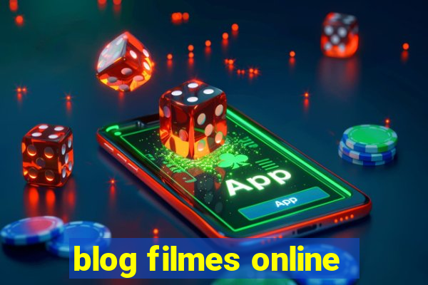 blog filmes online