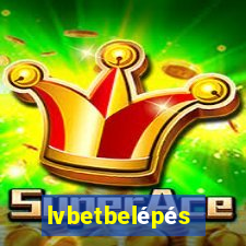 lvbetbelépés