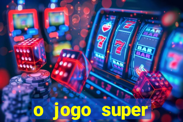 o jogo super genius paga de verdade