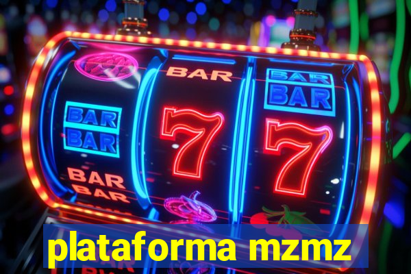 plataforma mzmz