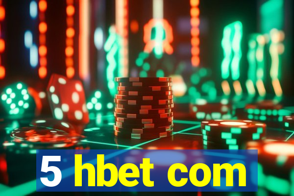 5 hbet com