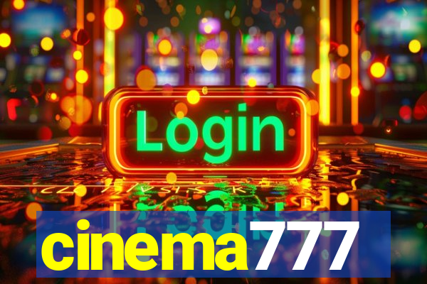 cinema777