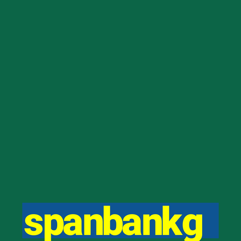 spanbankg