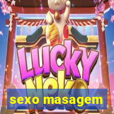 sexo masagem