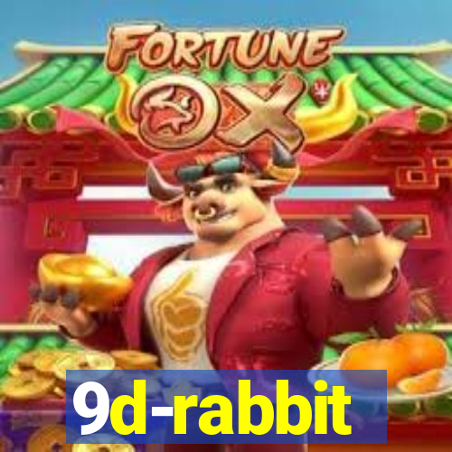 9d-rabbit