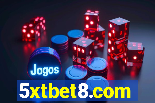 5xtbet8.com