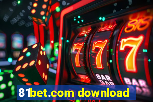 81bet.com download