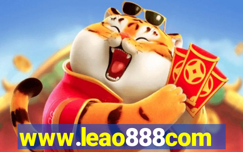 www.leao888com