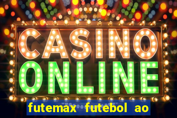 futemax futebol ao vivo libertadores