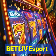 BETLIVEsport