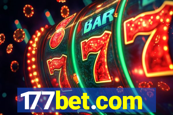 177bet.com