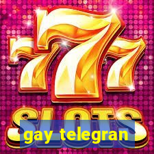 gay telegran