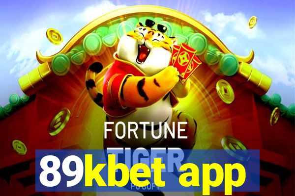 89kbet app