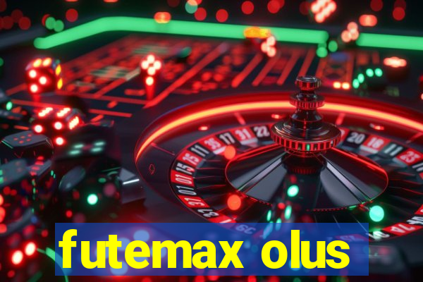 futemax olus