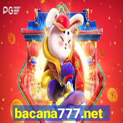 bacana777.net