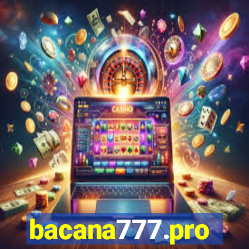 bacana777.pro