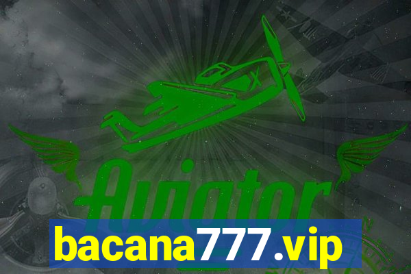 bacana777.vip