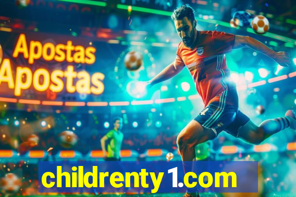 childrenty1.com