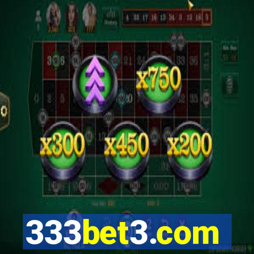 333bet3.com