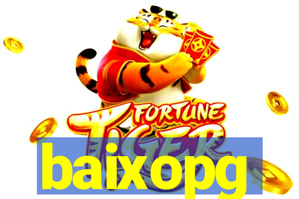 baixopg