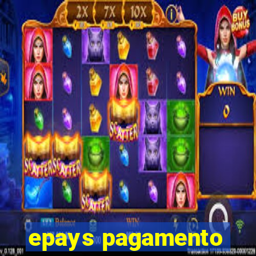 epays pagamento