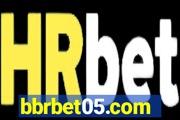 bbrbet05.com