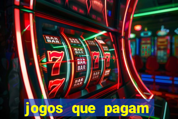 jogos que pagam dinheiro no pagbank