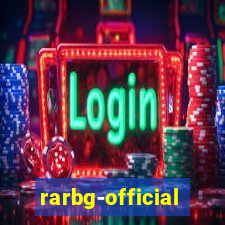 rarbg-official