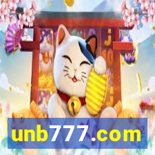 unb777.com