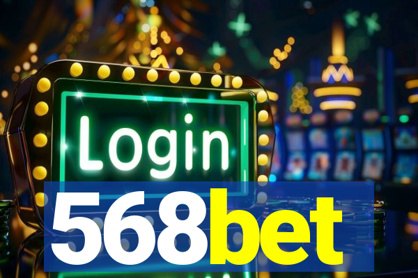 568bet