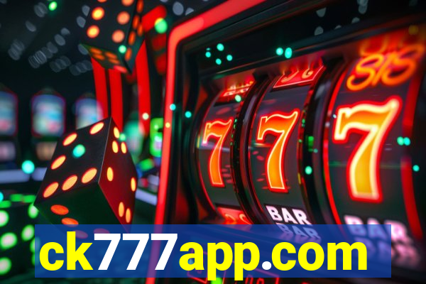 ck777app.com