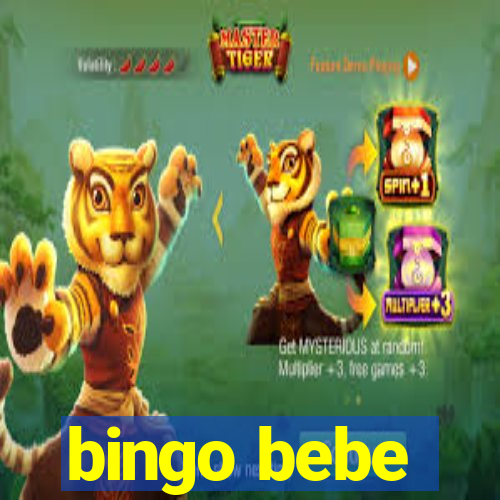 bingo bebe