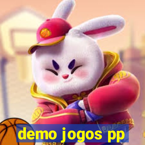 demo jogos pp