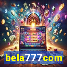 bela777com