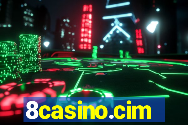 8casino.cim