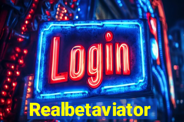 Realbetaviator