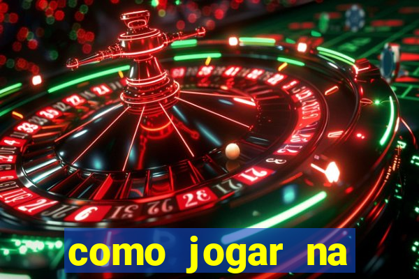 como jogar na plataforma do tigre