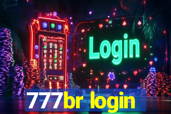 777br login