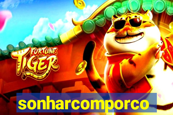 sonharcomporco