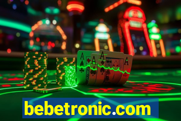 bebetronic.com