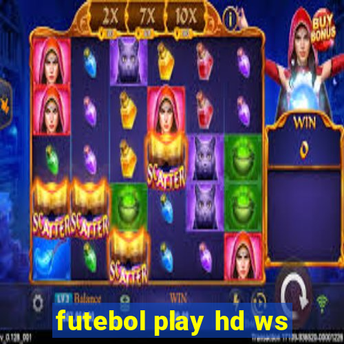 futebol play hd ws